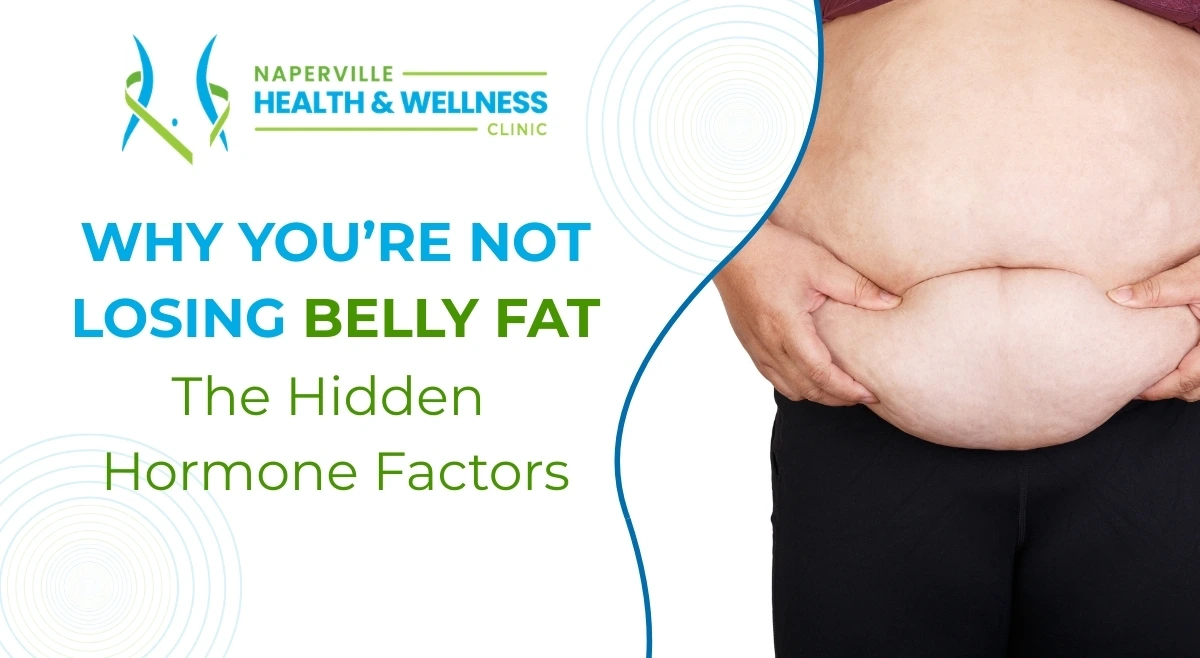 not losing belly fat on semaglutide Will I Lose Semaglutide? Semaglutide Plateau: Restart Your Metabolism